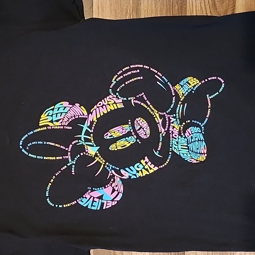 Minnie Tee - Picture 3 of 4